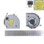 Ventilateur cpu pour ordinateur portable hp pavilion 14 - d032 15 - d101tx cq15 - a101 246g2 - neuf
