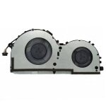 Ventilateur cpu pour ordinateur portable de jeu lenovo ideapad l340 l340 - 17irh l340 - 15irh l330 - ...
