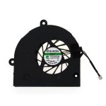 Ventilateur cpu pour ordinateur portable packard bell easynote tk87 pew91 - neuf