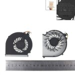 Ventilateur pour ordinateur portable compaq presario cq43 cq57 646181 - 001 - neuf