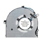 Ventilateur pour ordinateur portable hp pavilion 15 - cc 15 - cc708tx 15 - cc715tx 15 - cc710tx tpn - ...