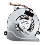 Ventilateur pour ordinateur portable hp pavilion 15z - a 15 - ab 17 - g 17 - g015dx() 15 - ak 15 - an ...