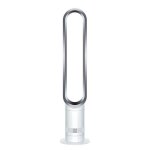 Ventilateur tour dyson cool, blanc - neuf