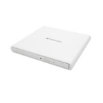 Verbatim 43894 lecteur de disques optiques dvd super multi dl blanc - neuf