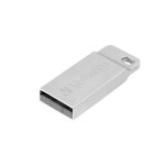 Verbatim clé usb 2. 0 executive métallique 16 gb - neuf Verbatim clé usb 2. 0 executive métallique 16 gb - neuf
