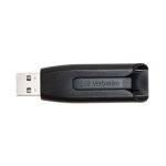 Verbatim cl� usb v3 de 256 go - neuf