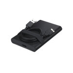 Verbatim smartdisk disque dur externe 500 go noir - neuf