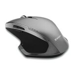 Verbatim souris sans fil  8 boutons et  led bleue - neuf