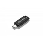 Verbatim store 'n' go lecteur usb flash 64 go usb type - c 3. 2 gen 1 (3. 1 gen 1) noir - neuf