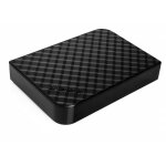 Verbatim store 'n' save disque dur externe 6 to noir - neuf