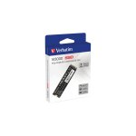 Verbatim vi3000 m. 2 1 to pci express 3. 0 nvme - neuf