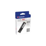 Verbatim vi3000 m. 2 2 to pci express 3. 0 nvme - neuf