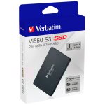 Verbatim vi550 s3 ssd 1tb - neuf