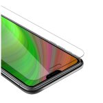 Verre de tremppour apple iphone 12 mini (5, 4 zoll) en haute transparent film de protection d'cran ...