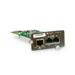 Vertiv liebert is - unity - snmp carte r�seau interne ethernet 100 mbit / s - neuf