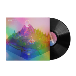 Video game lofi: zelda, vol. 2 - doors of time vinyle - 1lp - neuf