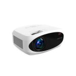Vidoprojecteur picasso | wifi | 9000 lumens | 1920x1080 | cran 100 - neuf