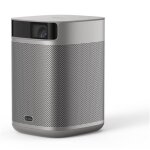 Xgimi mogo 2 vido - projecteur projecteur  focale courte dlp 720p (1280x720) compatibilit 3d gris ...