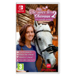 Ma vie avec les chevaux 2 switch - neuf