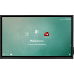 Viewsonic ifp7530 tableau blanc interactif 190, 5 cm (75 ) 3840 x 2160 pixels Écran tactile noir - neuf ... Viewsonic ifp7530 tableau blanc interactif 190, 5 cm (75 ) 3840 x 2160 pixels Écran tactile noir - neuf ...