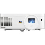 Viewsonic ls510w vido - projecteur projecteur  focale standard 3000 ansi lumens led wxga (1280x800) ...