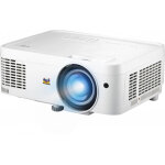 Viewsonic ls560w vido - projecteur projecteur  focale standard 3000 ansi lumens led wxga (1280x800) ...