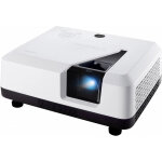 Viewsonic ls700 - 4k vido - projecteur projecteur  focale standard 3300 ansi lumens dmd 2160p (3840x2160) ...
