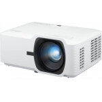 Viewsonic ls740w vid�o - projecteur projecteur � focale standard 5000 ansi lumens wxga (1200x800) blanc ...