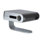 Viewsonic projecteur dlp (digital light processing) viewsonic m1 objectif focale courte 16 9 - neuf