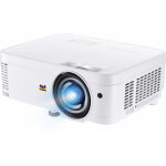 Viewsonic ps501x vido - projecteur projecteur  focale courte 3600 ansi lumens dmd xga (1024x768) blanc ...