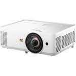 Viewsonic ps502x vidéo - projecteur projecteur à focale courte 4000 ansi lumens xga (1024x768) blanc ... Viewsonic ps502x vidéo - projecteur projecteur à focale courte 4000 ansi lumens xga (1024x768) blanc ...