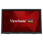 Viewsonic td2223 cran plat de pc 54, 6 cm (21. 5 ) 1920 x 1080 pixels full hd led cran tactile multi ...