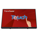 Viewsonic td2230 cran plat de pc 54, 6 cm (21. 5 ) 1920 x 1080 pixels full hd lcd cran tactile multi ...