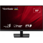 Viewsonic va va3209 - 2k - mhd �cran plat de pc 81, 3 cm (32 ) 2560 x 1440 pixels quad hd noir - neuf ...