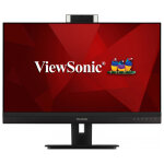 Viewsonic vg series vg2756v - 2k led display 68, 6 cm (27 ) 2560 x 1440 pixels quad hd noir - neuf