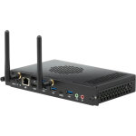 Viewsonic vpc35 - w53 - g1 pc / poste de travail intel ; core? i5 i5 - 1240p 8 go ddr4 - sdram 256 go ...