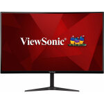 Viewsonic vx series vx2718 - pc - mhd led display 68, 6 cm (27 ) 1920 x 1080 pixels full hd noir - neuf ...