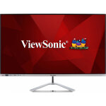 Viewsonic vx series vx3276 - 2k - mhd - 2 cran plat de pc 81, 3 cm (32 ) 2560 x 1440 pixels quad hd ...