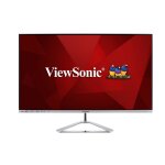 Viewsonic vx series vx3276 - 4k - mhd led display 81, 3 cm (32 ) 3840 x 2160 pixels 4k ultra hd argent ... Viewsonic vx series vx3276 - 4k - mhd led display 81, 3 cm (32 ) 3840 x 2160 pixels 4k ultra hd argent ...
