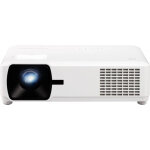 Viewsonic wxga vidéo - projecteur 4000 ansi lumens led wxga (1280x800) blanc - neuf Viewsonic wxga vidéo - projecteur 4000 ansi lumens led wxga (1280x800) blanc - neuf