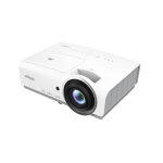 Vivitek dw855 vidéo - projecteur 5500 ansi lumens dlp wxga (1280x800) compatibilité 3d blanc - neuf Vivitek dw855 vidéo - projecteur 5500 ansi lumens dlp wxga (1280x800) compatibilité 3d blanc - neuf