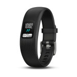 V�vofit 4 mip bracelet connect� 1, 55 (0. 61 ) noir - neuf