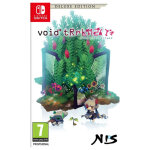 Void terrarium 2 deluxe edition nintendo switch - neuf