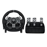 Volant de course g920 driving force - xbox series x - xbox one et pc - neuf Volant de course g920 driving force - xbox series x - xbox one et pc - neuf