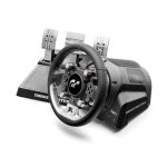 Volant et pdalier thrustmaster t - gt ii (ps4 / ps5 / pc) - neuf