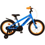 Volare 21525 vlo vlo de ville bleu 16 - neuf