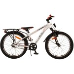 Volare 22144 vélo vélo de ville argent 20 - neuf Volare 22144 vélo vélo de ville argent 20 - neuf