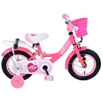 Volare 31234 vlo vlo de ville rose 12 - neuf