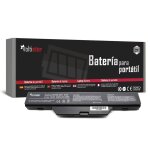 Voltistar bathp550 composant de laptop supplémentaire batterie - neuf Voltistar bathp550 composant de laptop supplémentaire batterie - neuf