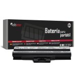 Voltistar batsonbps13 composant de laptop suppl�mentaire batterie - neuf